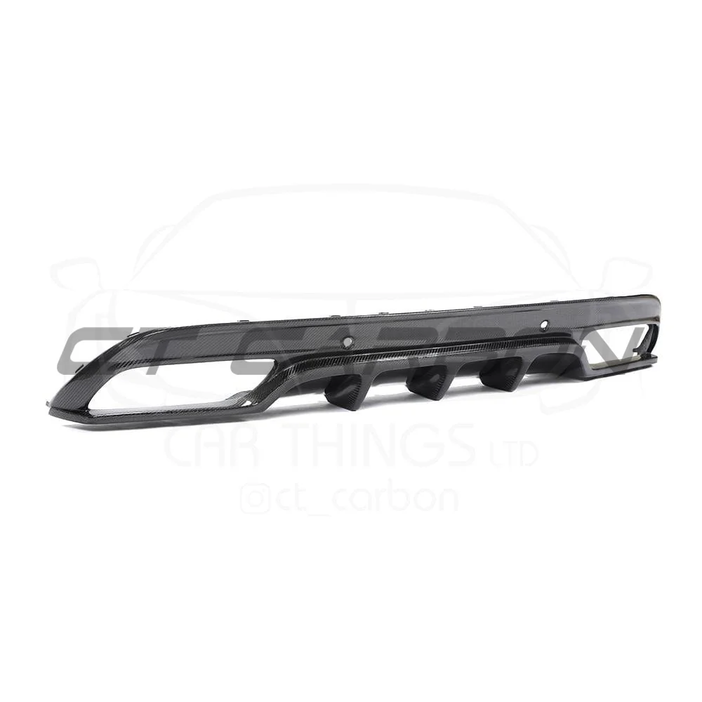 MERCEDES C63 W205 SALOON FULL CARBON FIBRE KIT - PS x B STYLE-Kit-CT CARBON-CT Carbon - High-quality carbon fiber and gloss black aerodynamic parts for premium sports and luxury vehicles.
