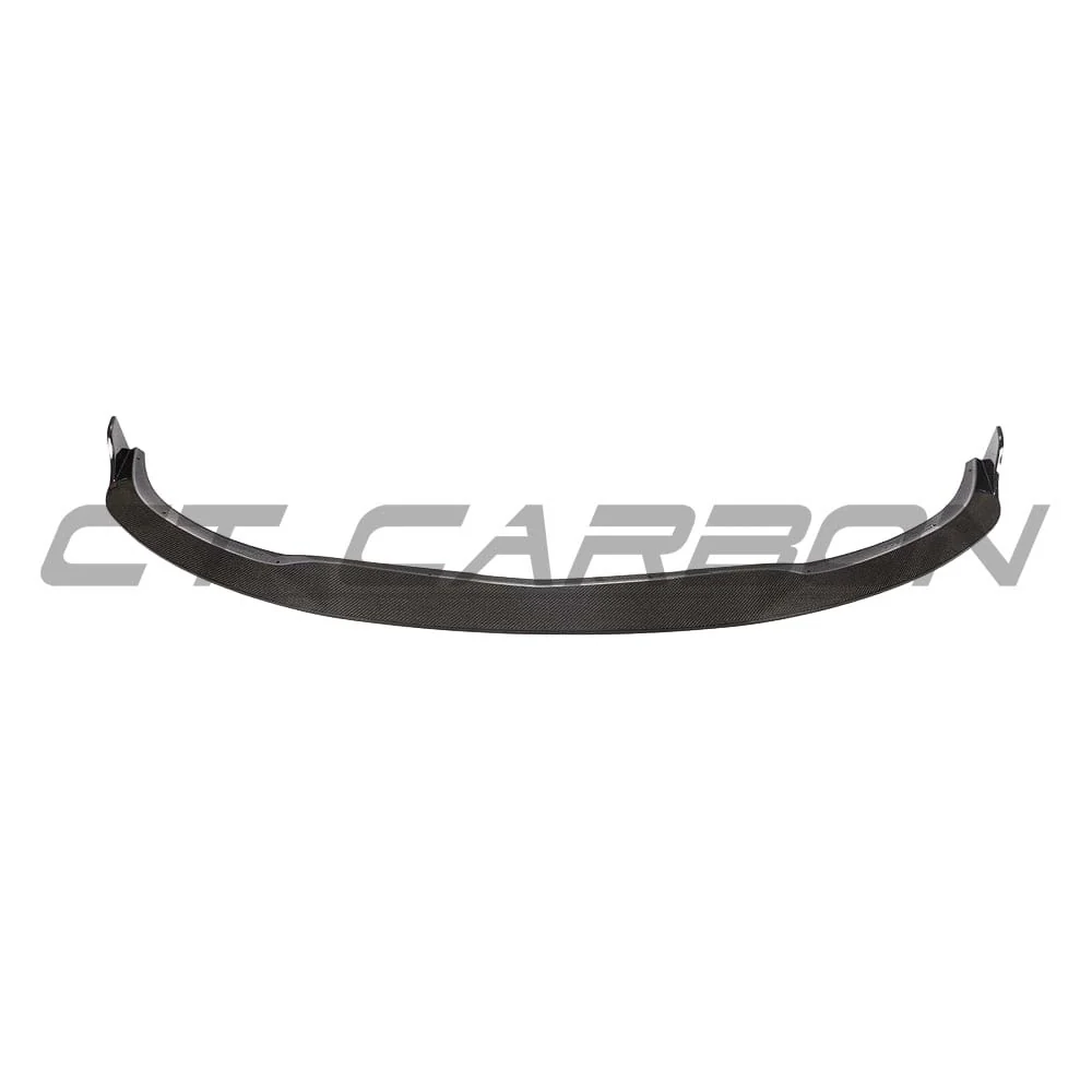 MERCEDES C63 W205 2015-2018 COUPE PRE-FACELIFT FULL CARBON FIBRE KIT - V3
