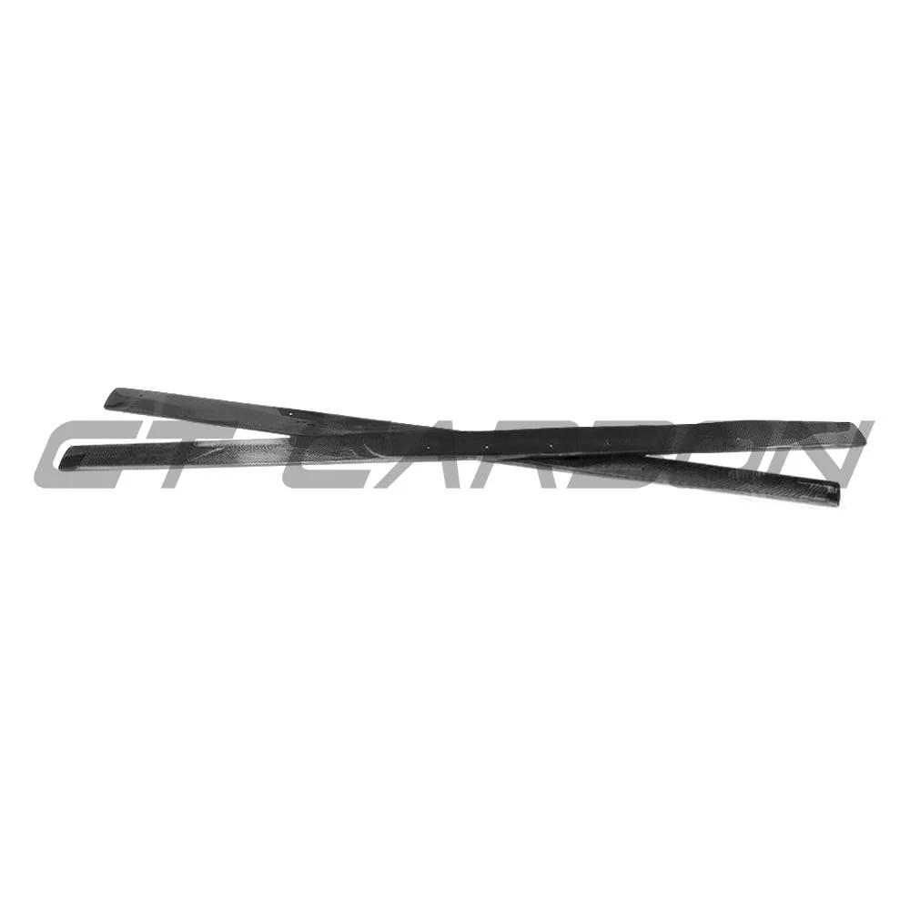 MERCEDES C63 W205 2015-2018 COUPE PRE-FACELIFT FULL CARBON FIBRE KIT - V3