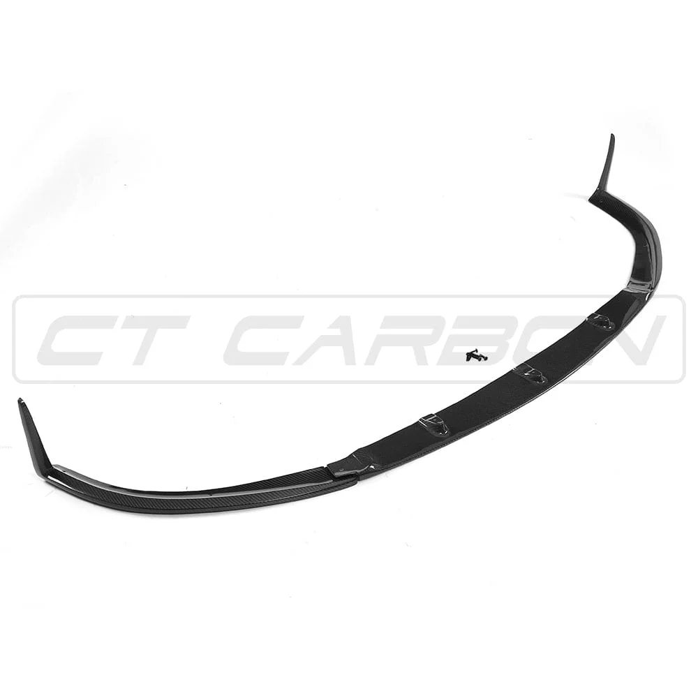 CT CARBON Full Kit MERCEDES C63 W205 CONVERTIBLE FULL CARBON FIBRE KIT - V1