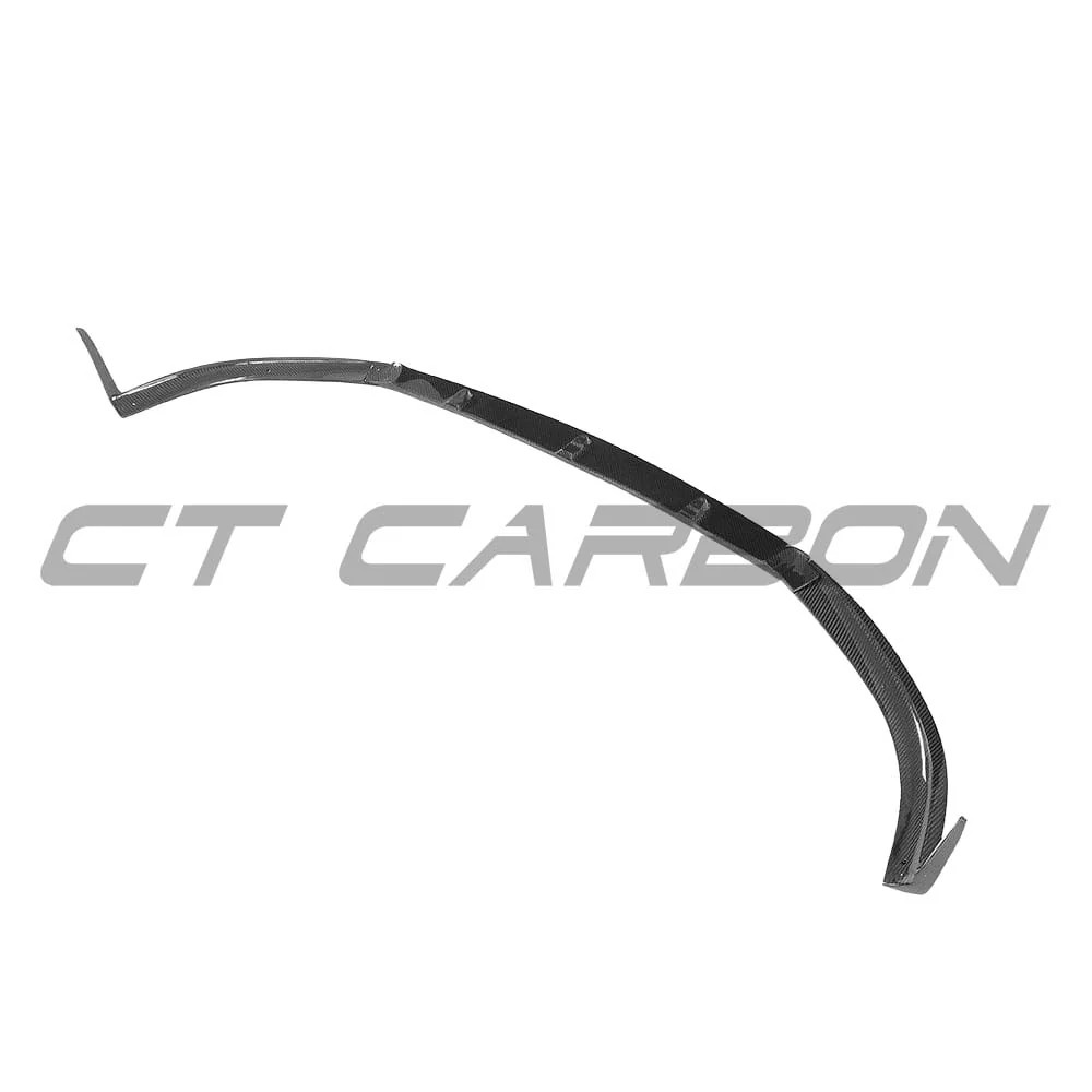 MERCEDES C63 W205 2015-2018 PRE-FACELIFT CONVERTIBLE FULL CARBON FIBRE KIT - V2