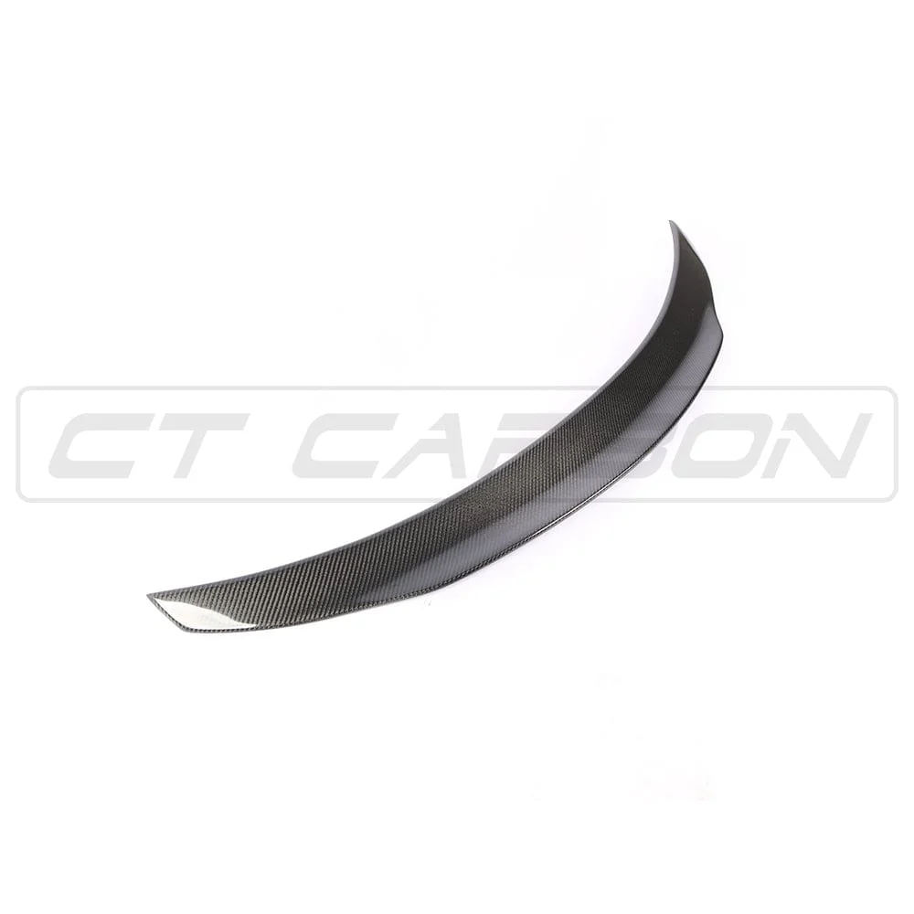 CT CARBON Full Kit MERCEDES C63 W205 CONVERTIBLE FULL CARBON FIBRE KIT - V1