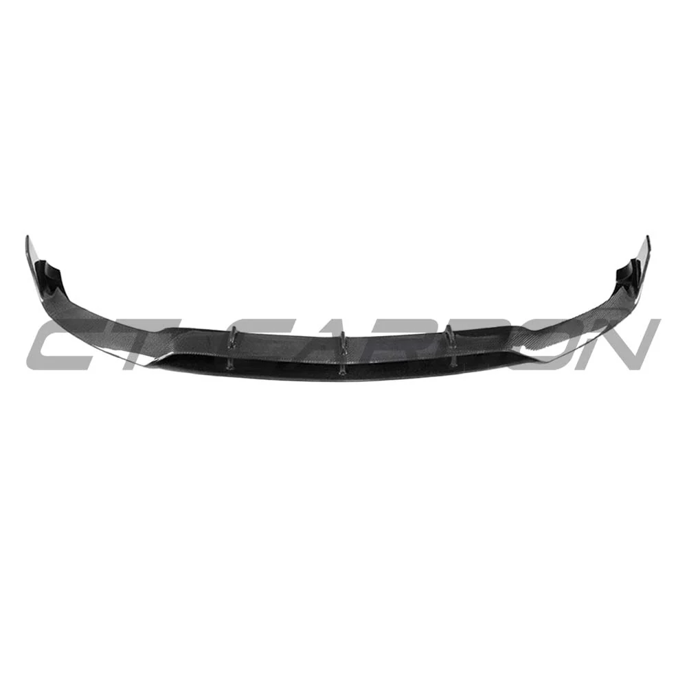 MERCEDES C63 W205 2018-2022 FACELIFT CONVERTIBLE FULL CARBON FIBRE KIT - V1
