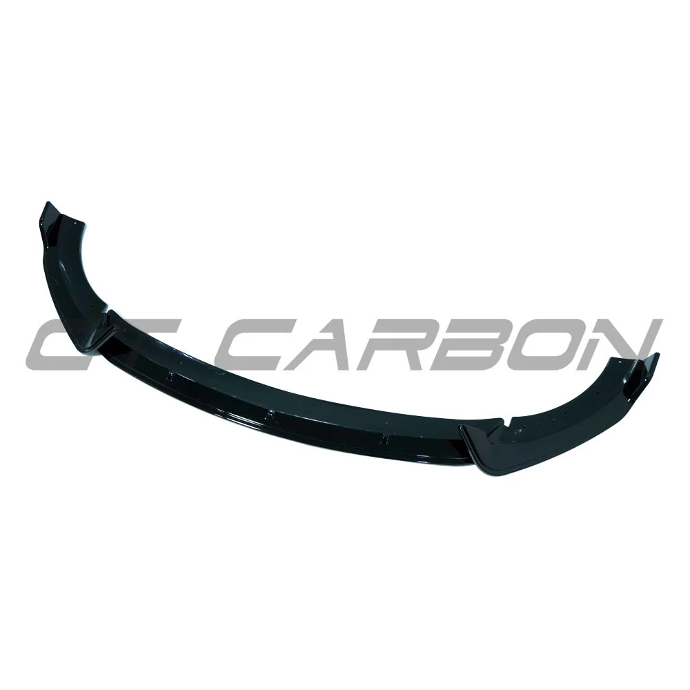 MERCEDES CLE-CLASS 2023+ GLOSS BLACK SPLITTER
