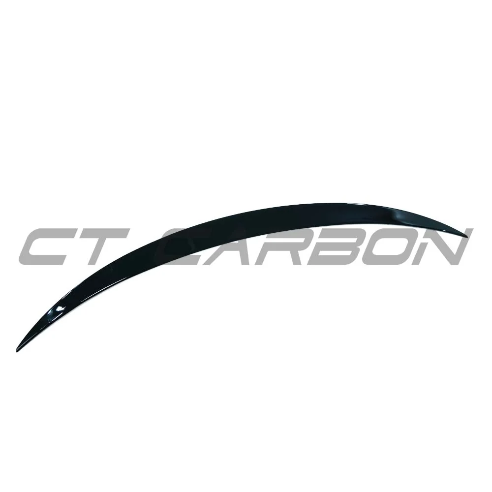 MERCEDES CLE-CLASS COUPE 2023+ GLOSS BLACK SPOILER - V2