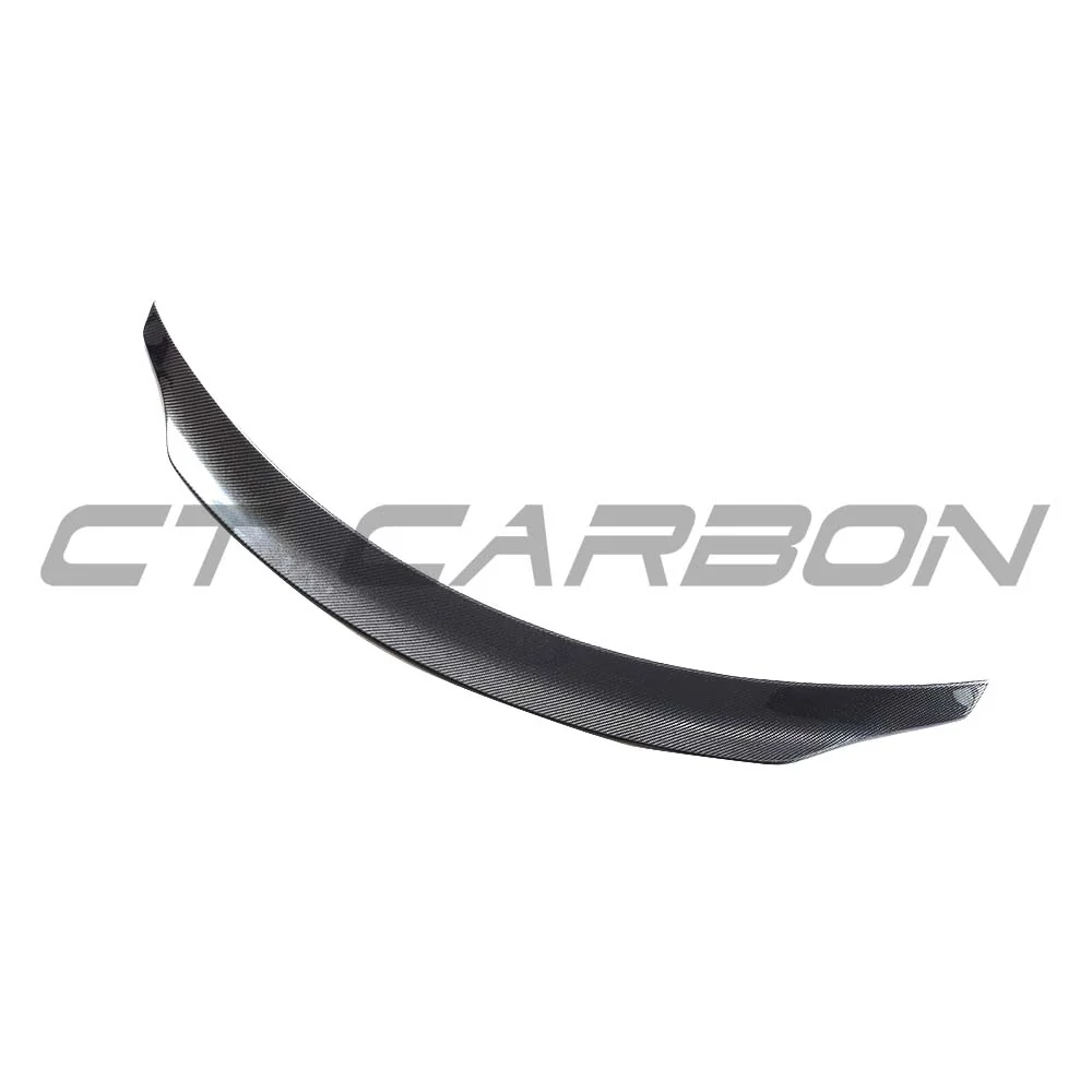 MERCEDES E-CLASS C238 2017-2023 CARBON FIBRE SPOILER
