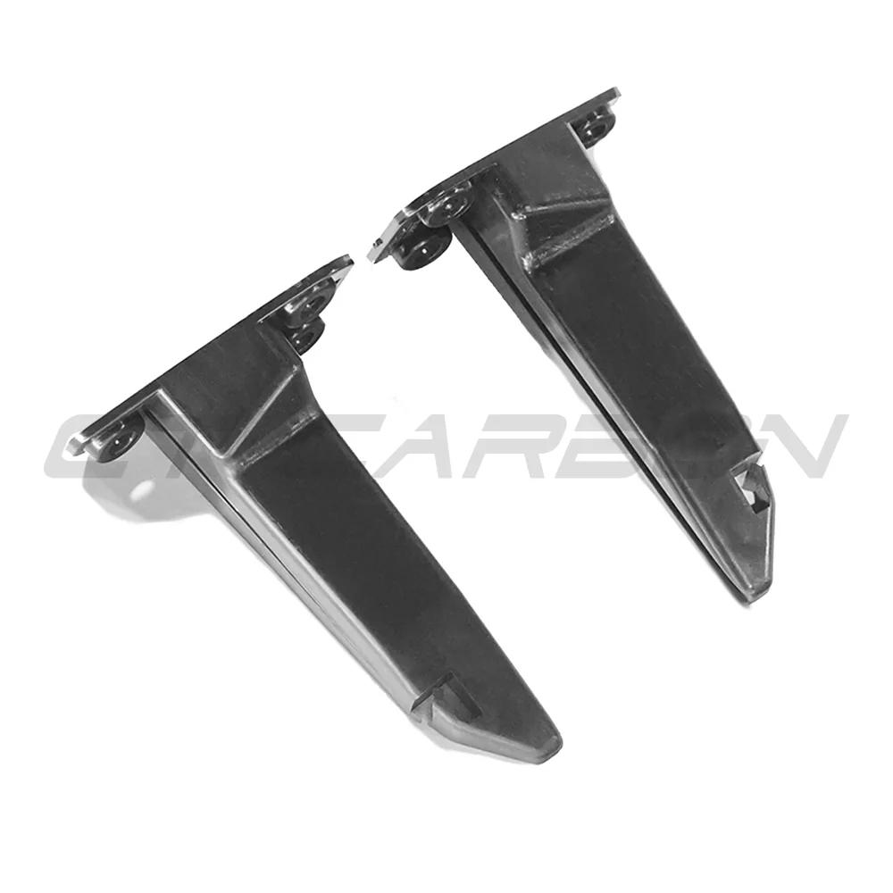 MERCEDES W118 CLA PANAMERICA GRILLE-Grille-BLAK BY CT-CT Carbon - High-quality carbon fiber and gloss black aerodynamic parts for premium sports and luxury vehicles.