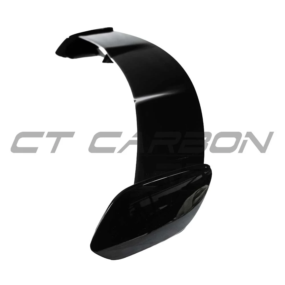 MERCEDES W177 2018-2022 A-CLASS GLOSS BLACK KIT
