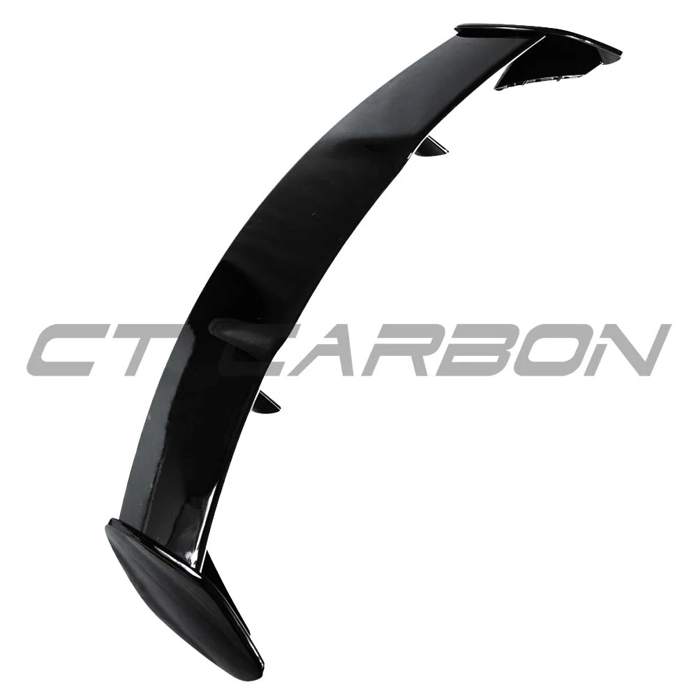 MERCEDES W177 2018-2022 A-CLASS GLOSS BLACK KIT