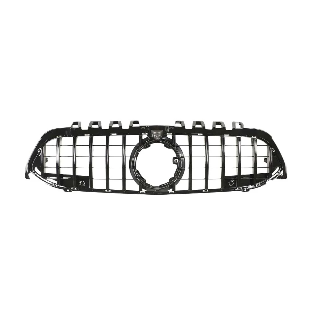 MERCEDES V177 & W177 2018-2022 A CLASS PANAMERICA BLACK GRILLE