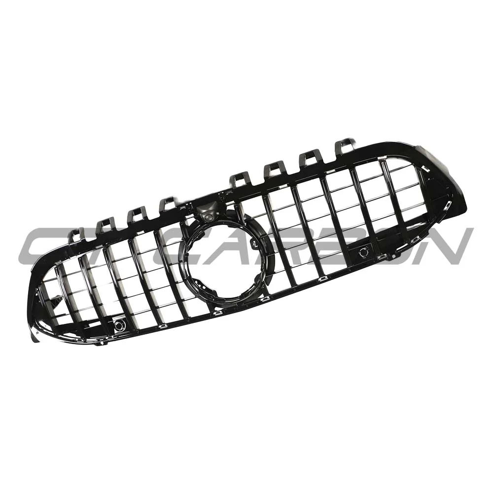 MERCEDES V177 & W177 2018-2022 A CLASS PANAMERICA BLACK GRILLE