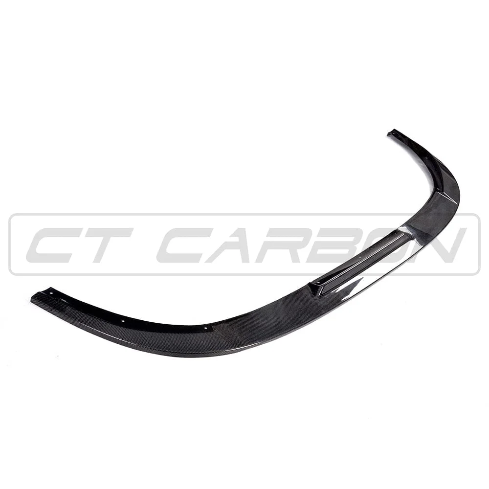 CT CARBON Vehicles & Parts MINI COOPER S F56 JCW (PRO) CARBON FIBRE SPLITTER