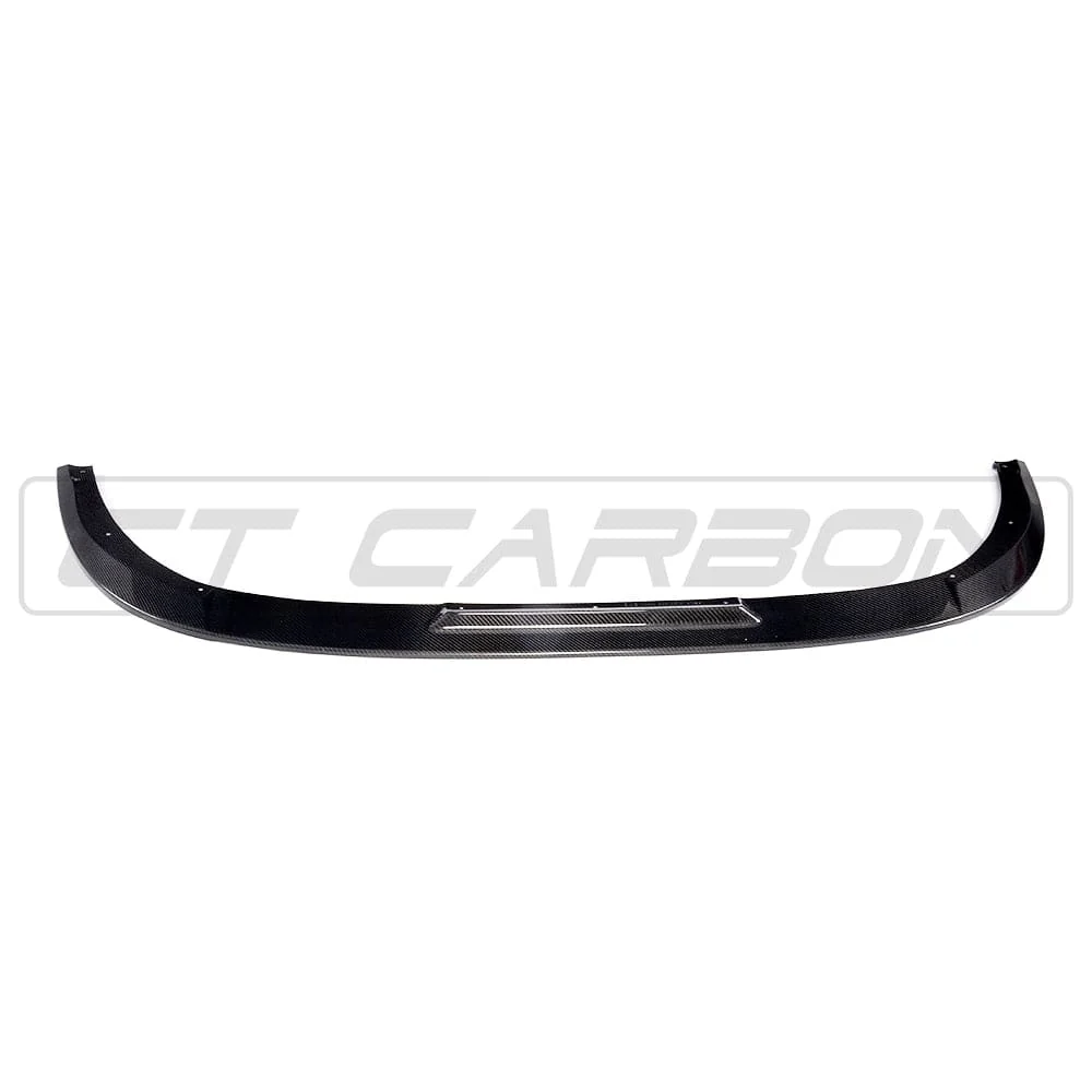 CT CARBON Vehicles & Parts MINI COOPER S F56 JCW (PRO) CARBON FIBRE SPLITTER