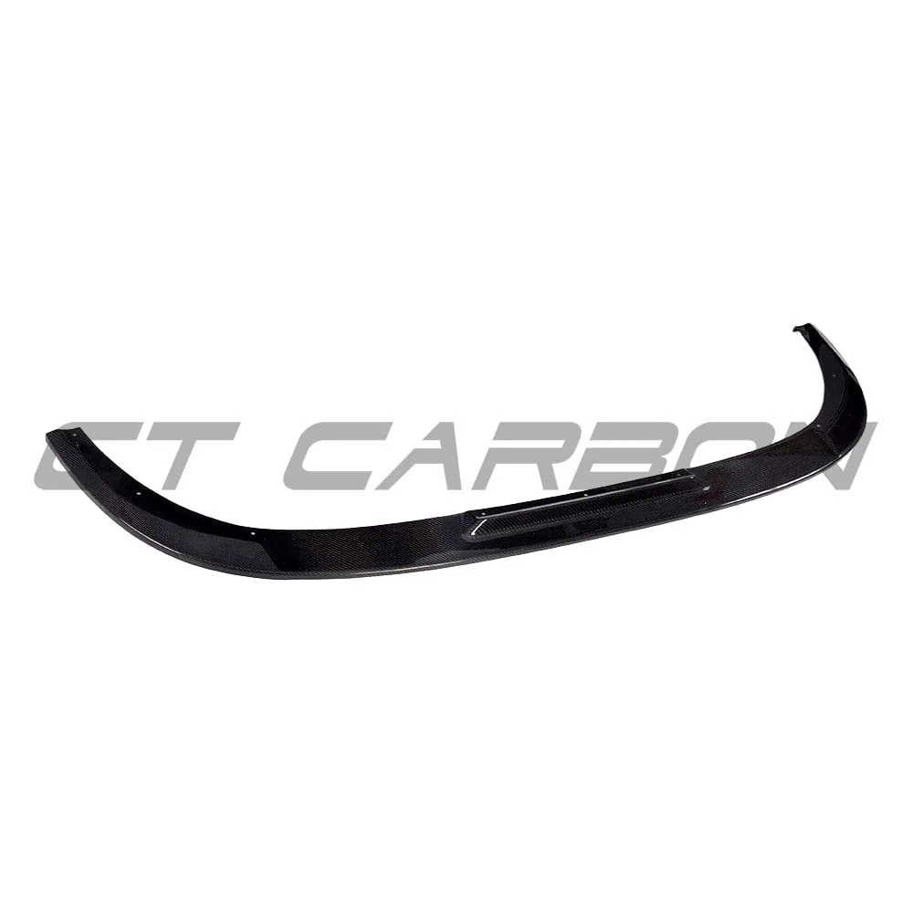MINI COOPER S F56 JCW (PRO) CARBON FIBRE SPLITTER