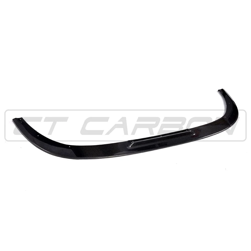 CT CARBON Vehicles & Parts MINI COOPER S F56 JCW (PRO) CARBON FIBRE SPLITTER