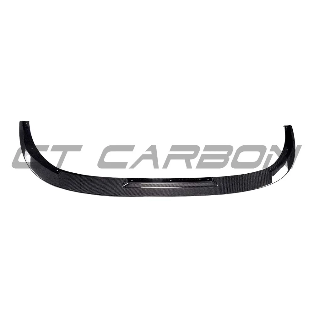 MINI COOPER S F56 JCW (PRO) CARBON FIBRE SPLITTER