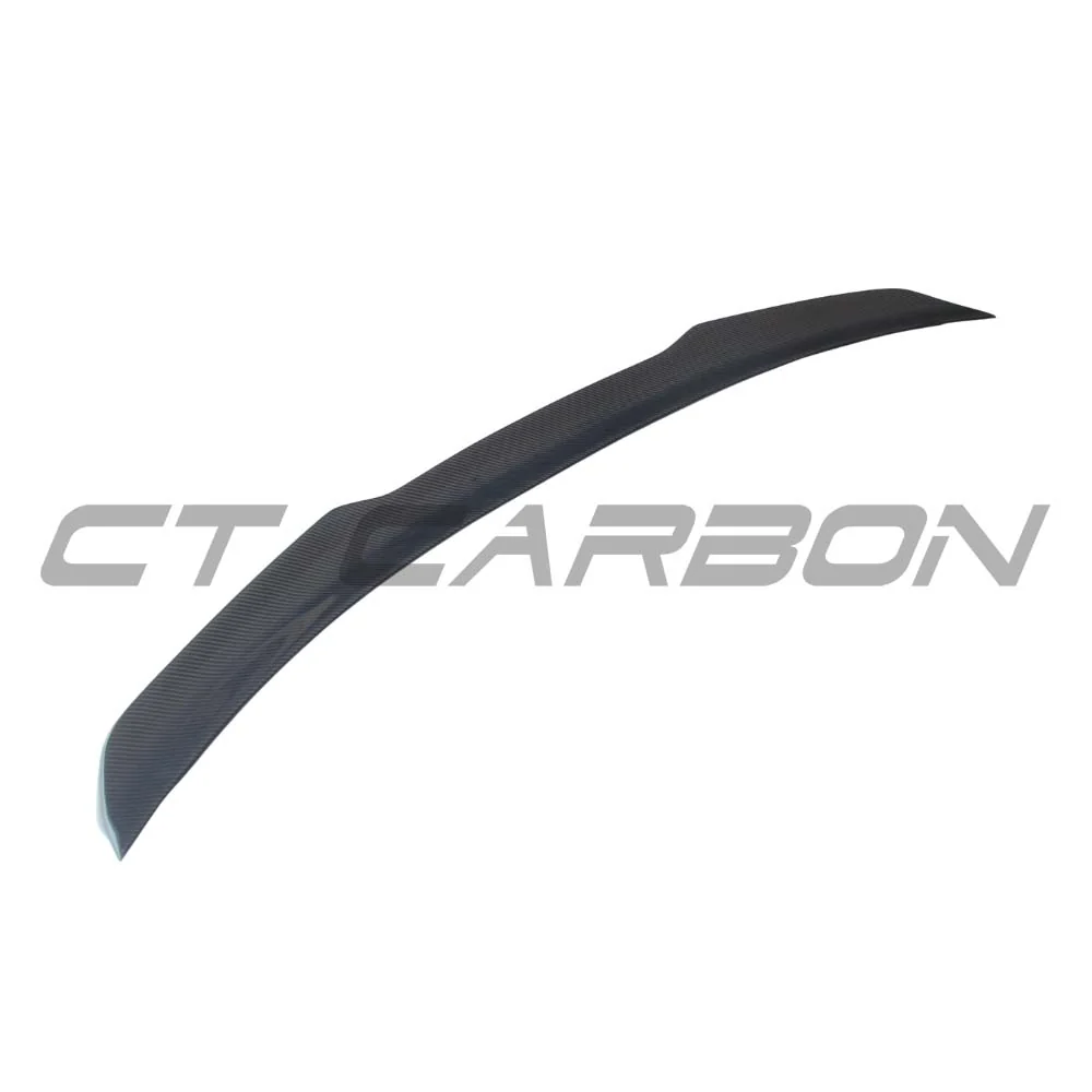 MUSTANG S550 2015-2022 CARBON FIBRE SPOILER - V2