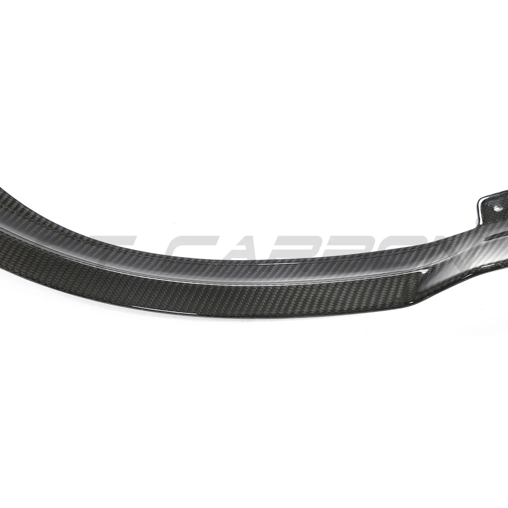 PORSCHE 992 CARRERA 2018-2024 CARBON FIBRE DIFFUSER V2-Diffuser-CT CARBON-CT Carbon - High-quality carbon fiber and gloss black aerodynamic parts for premium sports and luxury vehicles.