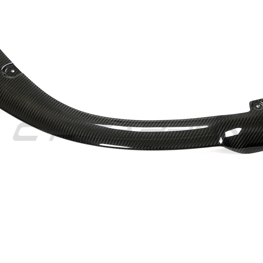 PORSCHE 992 CARRERA 2018-2024 CARBON FIBRE DIFFUSER V2-Diffuser-CT CARBON-CT Carbon - High-quality carbon fiber and gloss black aerodynamic parts for premium sports and luxury vehicles.