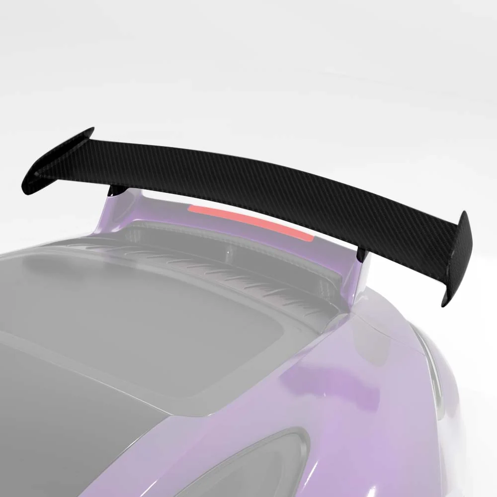 PORSCHE 911 992.2 CARRERA 2024+ CARBON FIBRE KIT - V1 - CT DESIGN