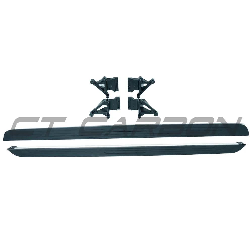RANGE ROVER L460 2022+ LWB SIDE STEPS