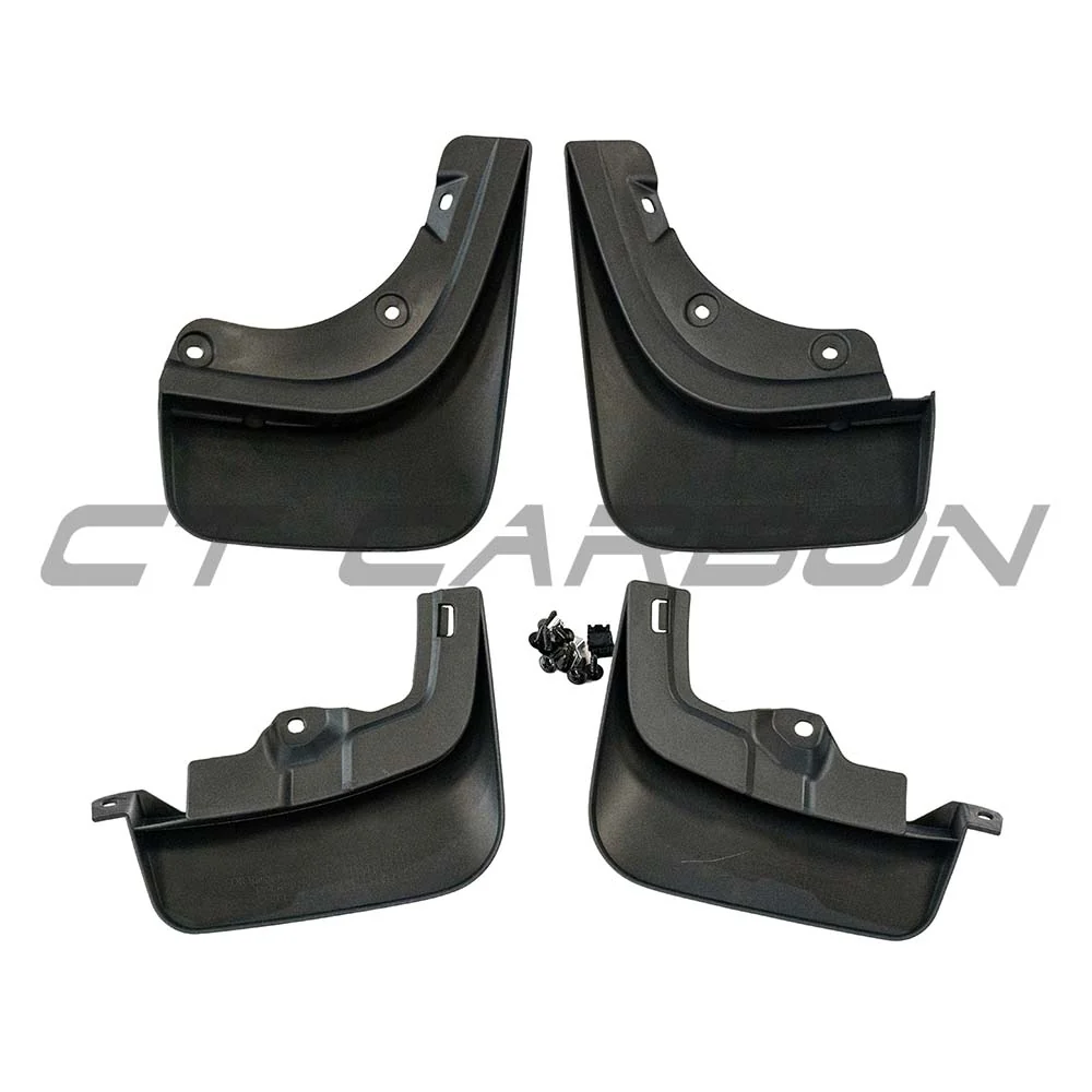 RANGE ROVER L460 2022+ MUD GUARDS - V1