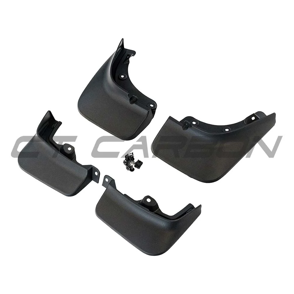 RANGE ROVER L460 2022+ MUD GUARDS - V1