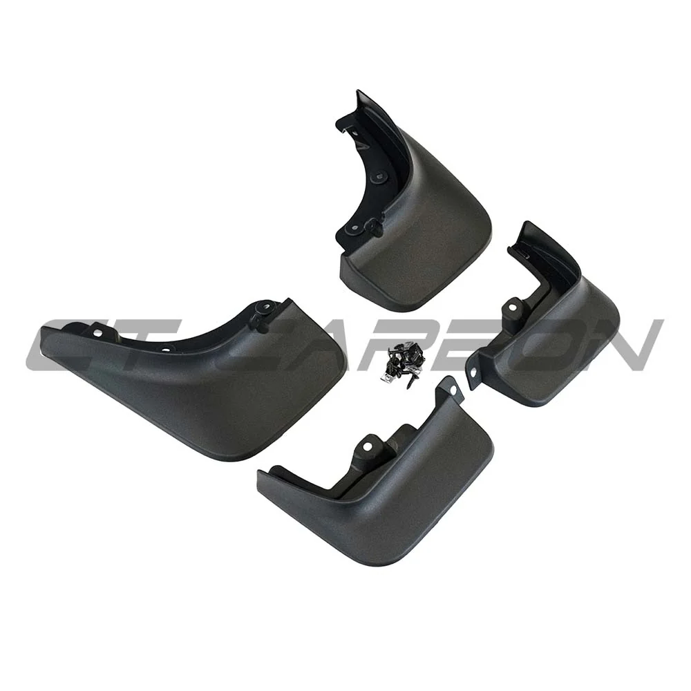 RANGE ROVER L460 2022+ MUD GUARDS - V2
