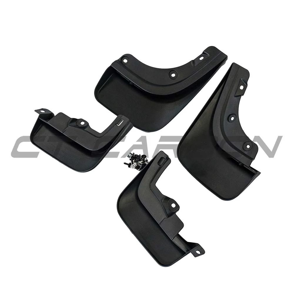 RANGE ROVER L460 2022+ MUD GUARDS - V2