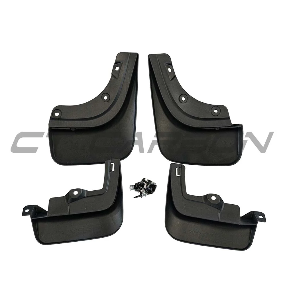 RANGE ROVER L460 2022+ MUD GUARDS - V2