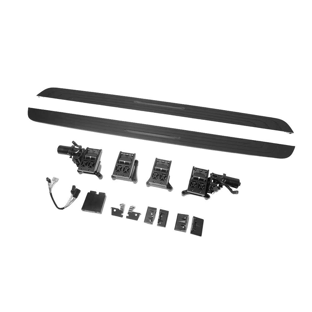 RANGE ROVER L460 2022+ ELECTRIC FOLD OUT SIDE STEPS