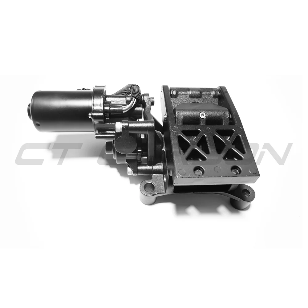 RANGE ROVER L460 2022+ ELECTRIC FOLD OUT SIDE STEPS