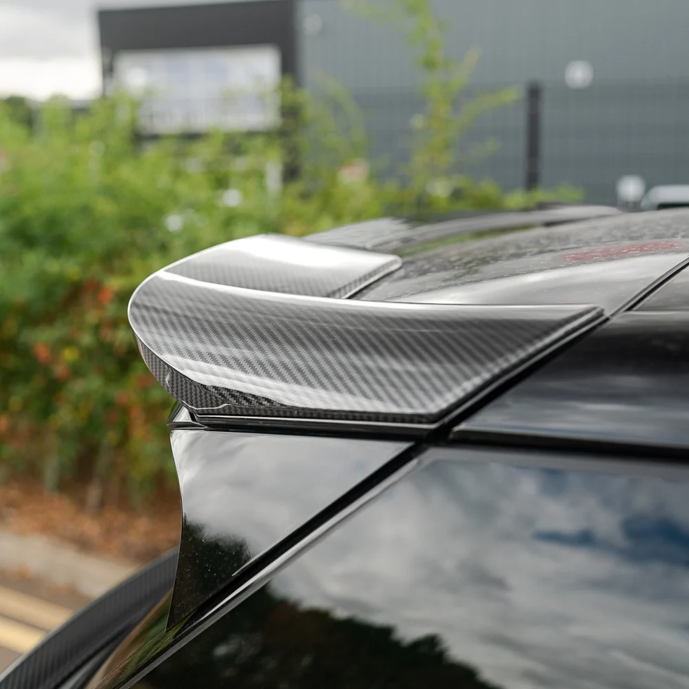 RANGE ROVER SPORT L461 2023+ FULL CARBON FIBRE KIT - CT DESIGN