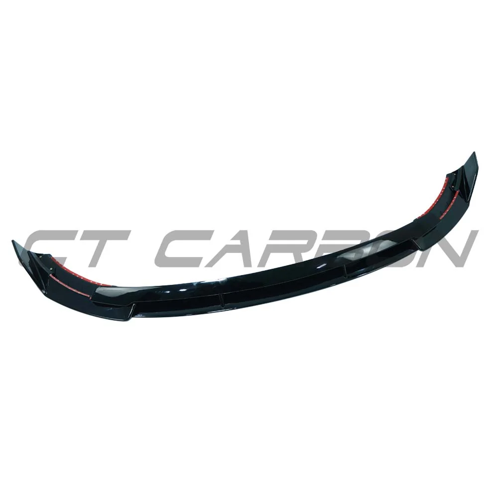 RANGE ROVER SPORT L461 2023+ GLOSS BLACK SPLITTER