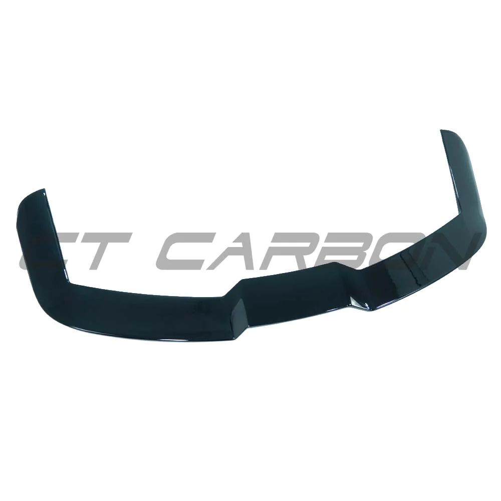 RANGE ROVER SPORT L461 2023+ GLOSS BLACK SPOILER - V1
