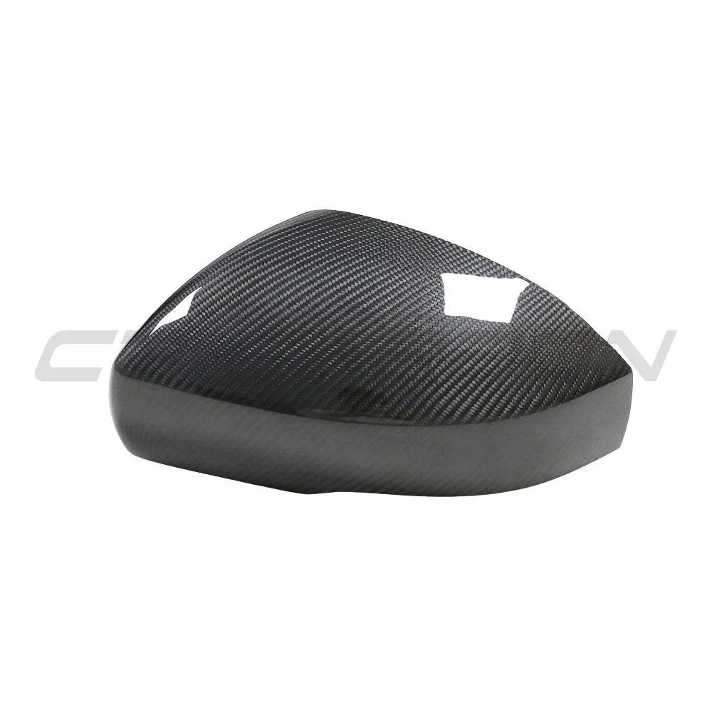 RANGE ROVER SPORT L494 2014-2020 CARBON FIBRE MIRRORS - LHD AND RHD-Accessories-CT CARBON-CT Carbon - High-quality carbon fiber and gloss black aerodynamic parts for premium sports and luxury vehicles.