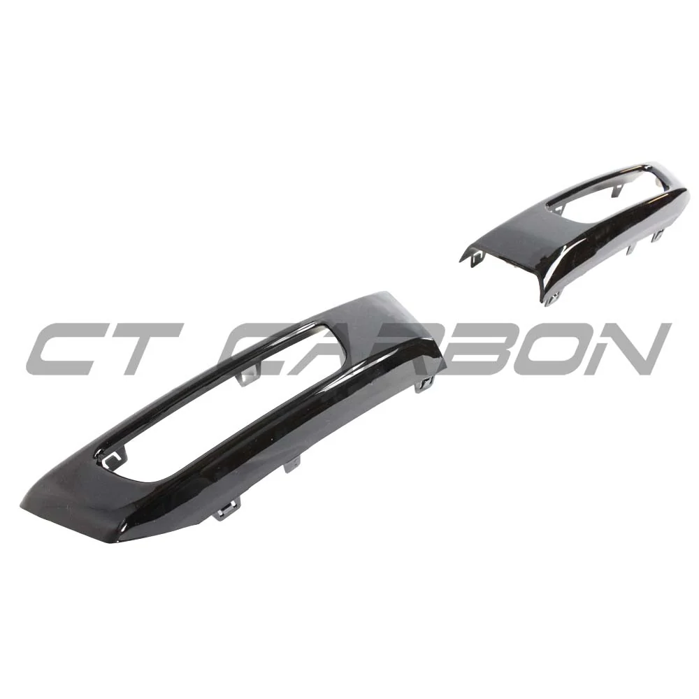 RANGE ROVER SPORT L494 2014-2017 FULL BLACK EDITION TRIM PACK