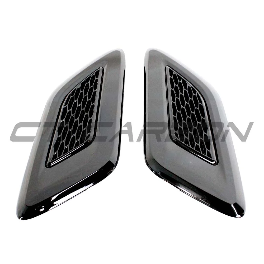 RANGE ROVER SPORT L494 2014-2017 FULL BLACK EDITION TRIM PACK