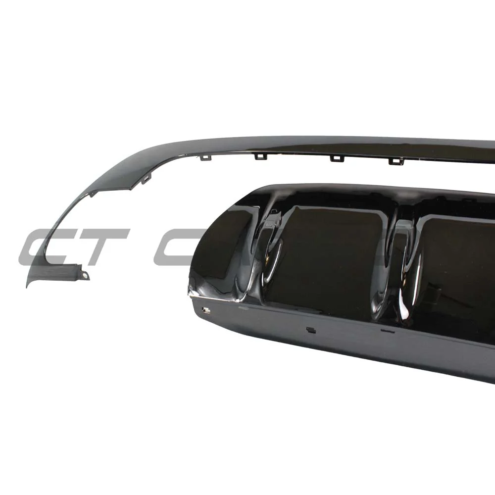RANGE ROVER VELAR FULL BLACK EDITION TRIM PACK - 2017+