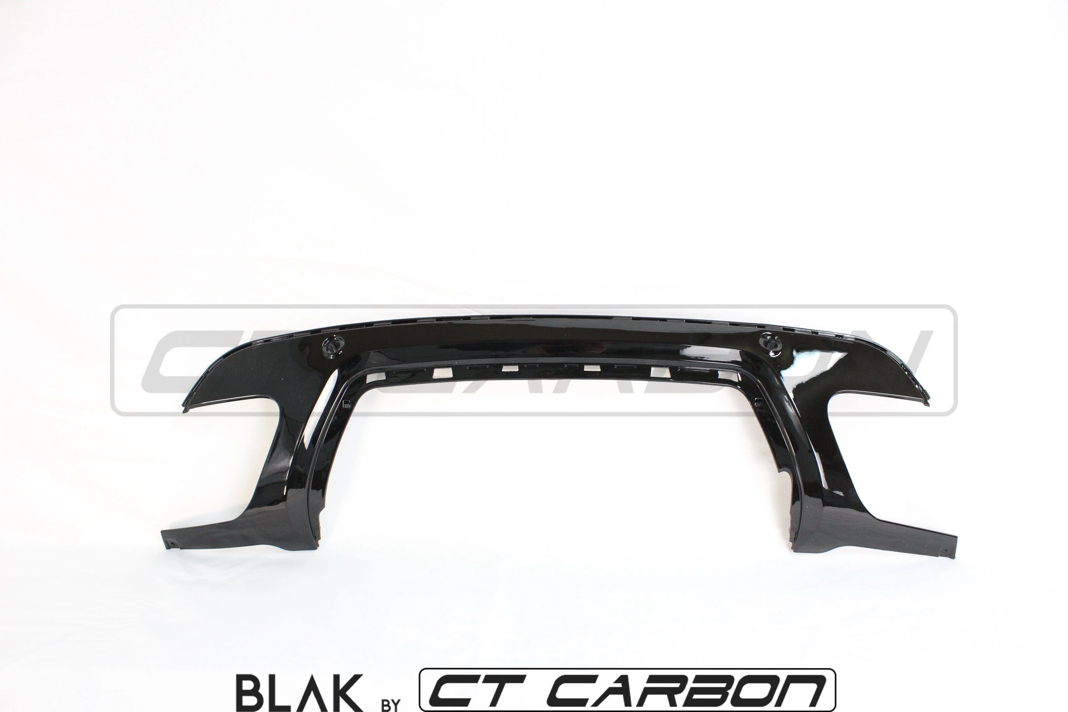 BLAK BY CT Full Kit RANGE ROVER VELAR FULL BLACK EDITION TRIM PACK - 2017+