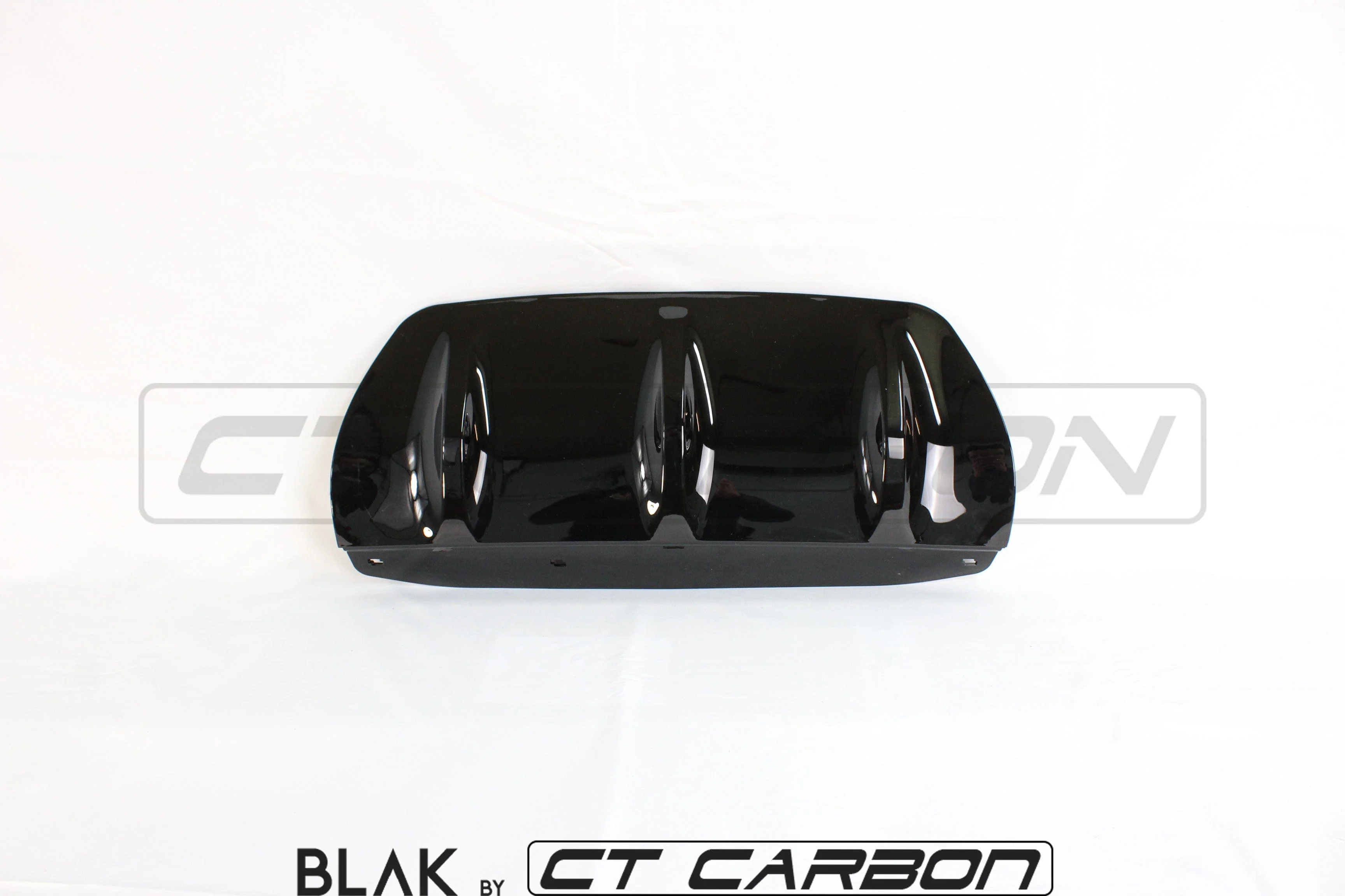 BLAK BY CT Full Kit RANGE ROVER VELAR FULL BLACK EDITION TRIM PACK - 2017+