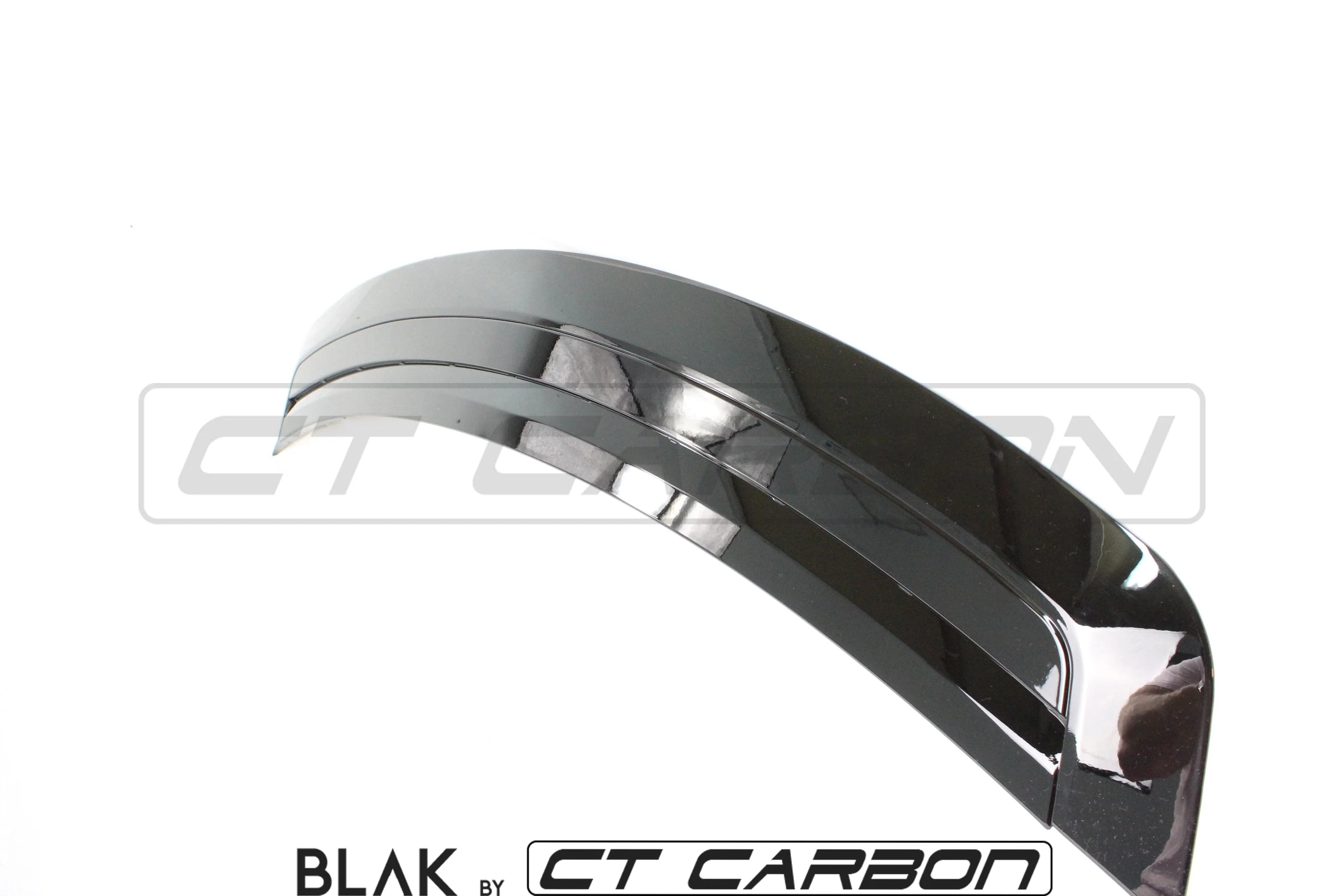BLAK BY CT Splitter RANGE ROVER VOGUE L405 FULL BLACK EDITION TRIM PACK - 2013-2017