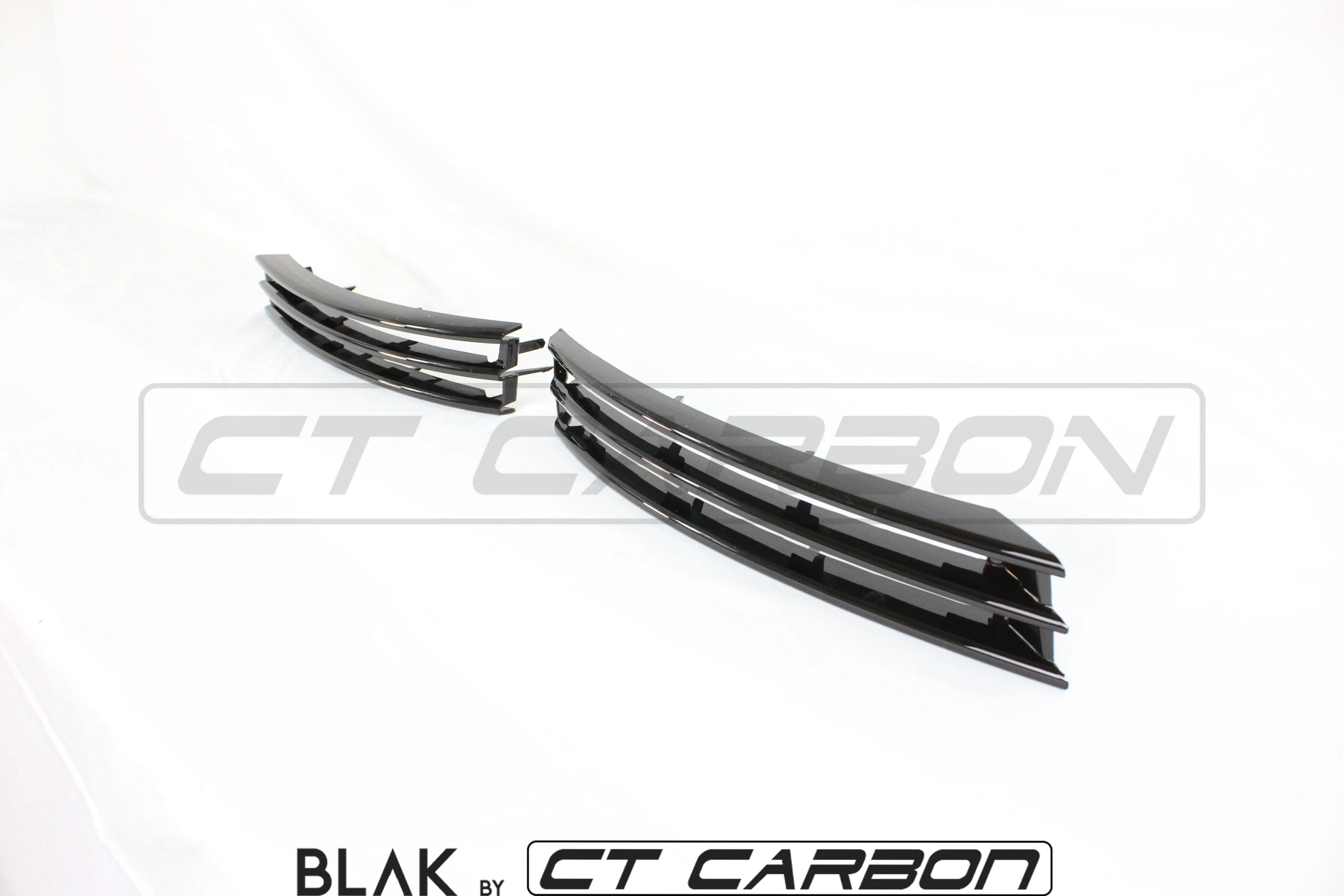 BLAK BY CT Splitter RANGE ROVER VOGUE L405 FULL BLACK EDITION TRIM PACK - 2013-2017