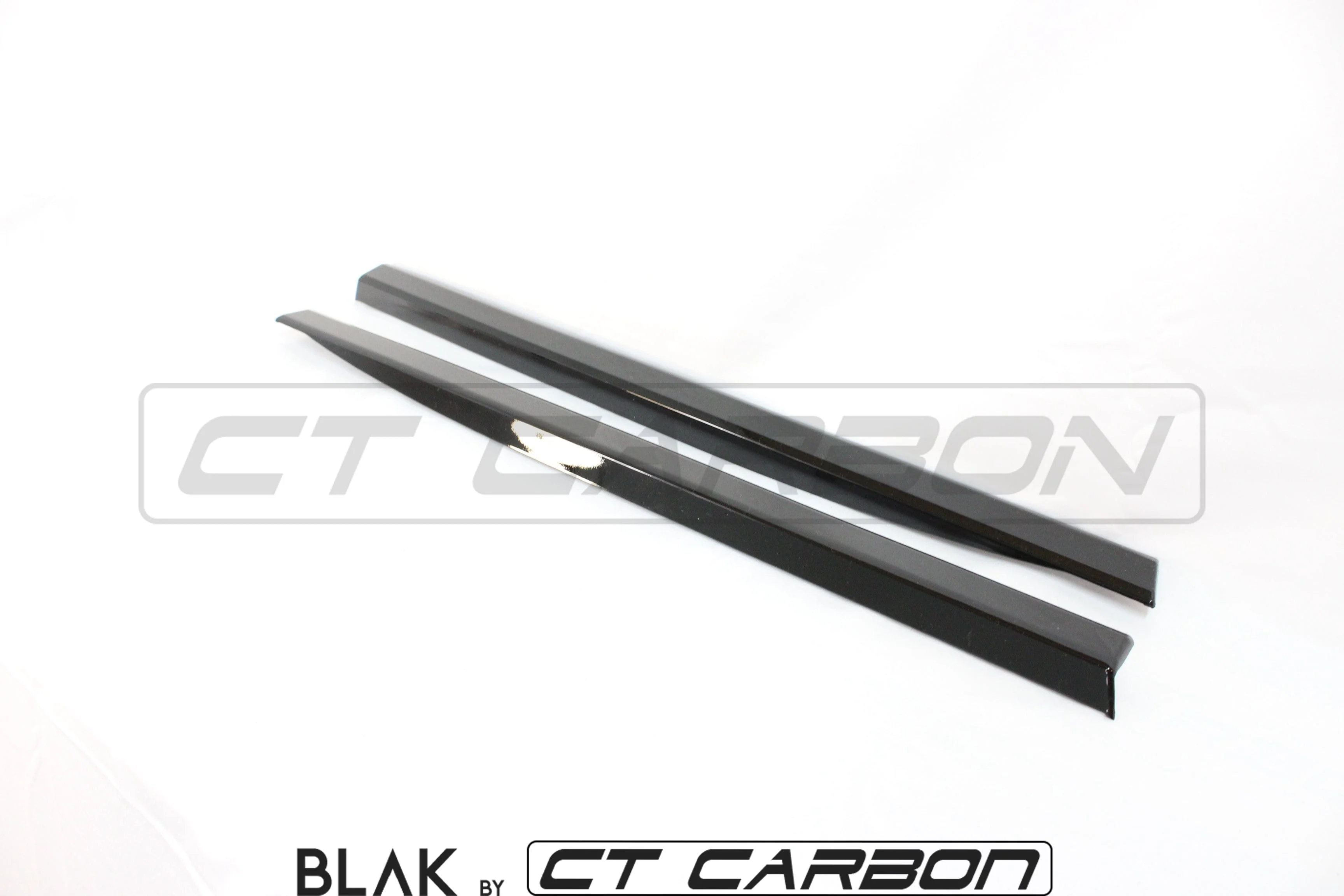 BLAK BY CT Splitter RANGE ROVER VOGUE L405 FULL BLACK EDITION TRIM PACK - 2013-2017