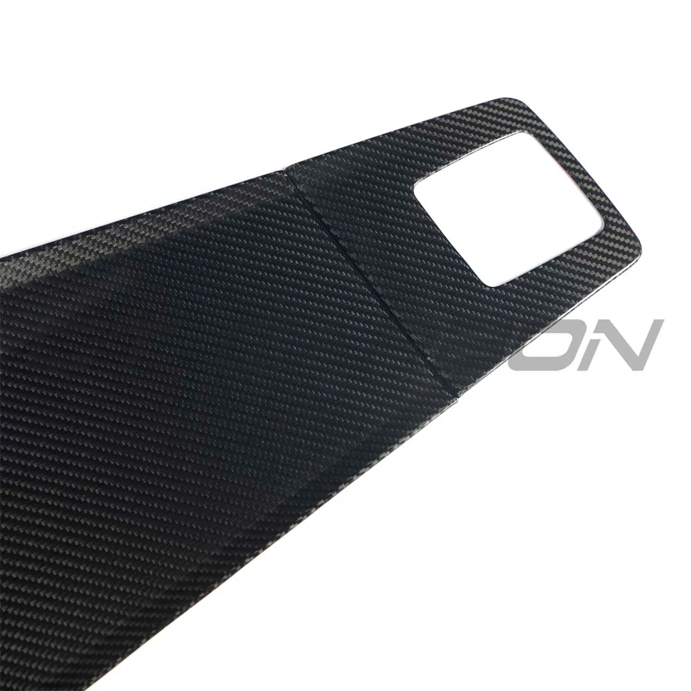 ROLLS ROYCE CULLINAN 2018-2024 BONNET/HOOD TRIMS