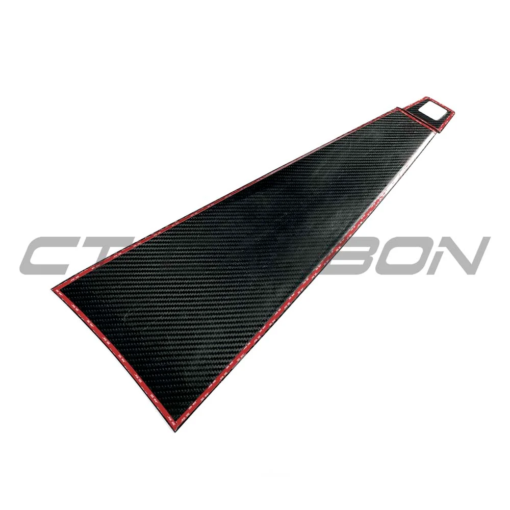 ROLLS ROYCE CULLINAN 2018-2024 BONNET/HOOD TRIMS