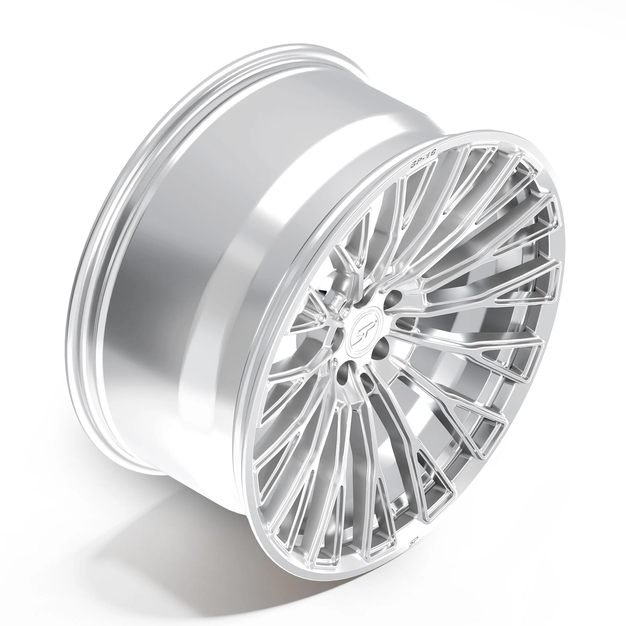 SP 16 - AUDI RS6/RS7 C8 MONOBLOCK FORGED WHEELS