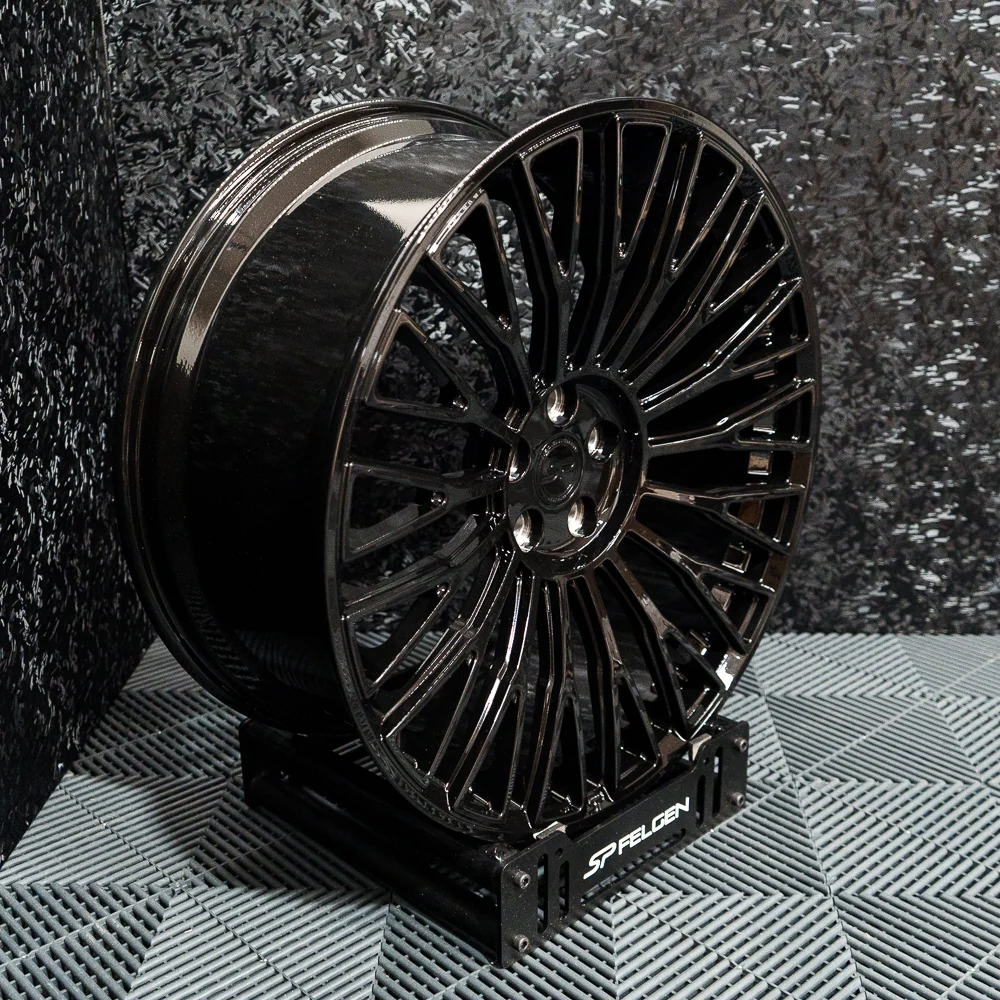 SP 16 | 23" LAND ROVER DEFENDER Front 23" x 10" ET20 Rear 23" x 10" ET25 (IN STOCK)