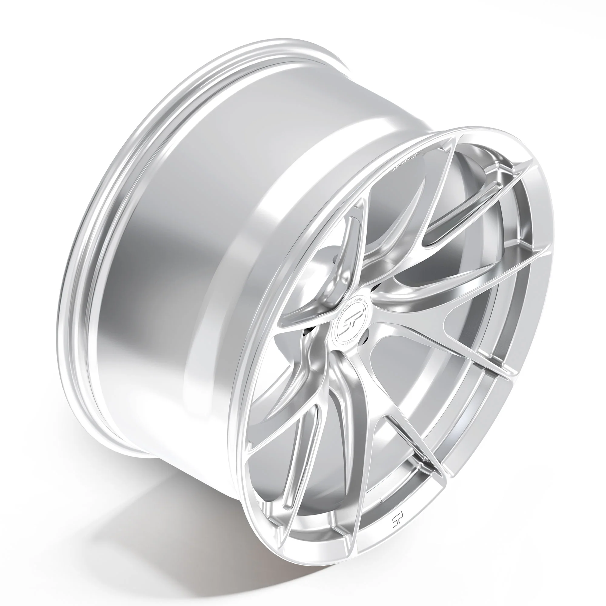 SP 31 - NISSAN R35 GTR MONOBLOCK FORGED WHEELS