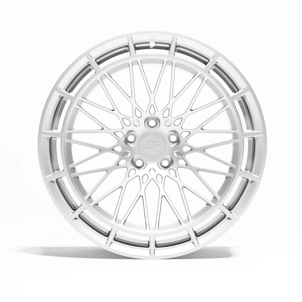 SP EIGHT - AUDI R8 GEN 2 2015-2024 MONOBLOCK FORGED WHEELS